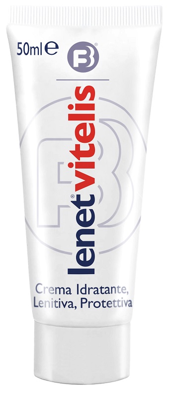 LENET VITELIS 50 ML - Farmacia Del Monaco