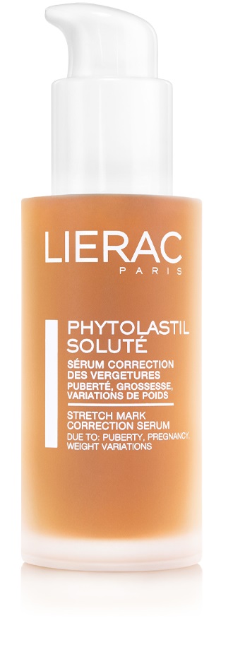 LIERAC PHYTOLASTIL SOLUTE 75 ML - Farmacia Del Monaco