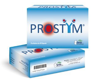 PROSTYM 30 CAPSULE - Farmacia Del Monaco