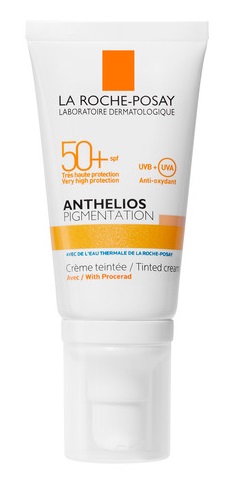 ANTHELIOS PIGMENTATION 50 ML - Farmacia Del Monaco