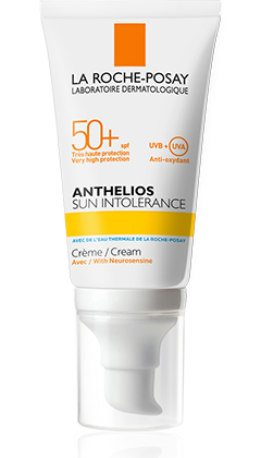 ANTHELIOS SUN INTOLERANCE 50 ML - Farmacia Del Monaco