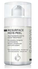 RE-SURFACE MD 15 PEEL CANOVA 30 ML - Farmacia Del Monaco