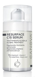 RE-SURFACE C 15 SERUM CANOVA 30 ML - Farmacia Del Monaco