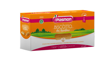PLASMON BISCOTTI BIBERON 600 G - Farmacia Del Monaco