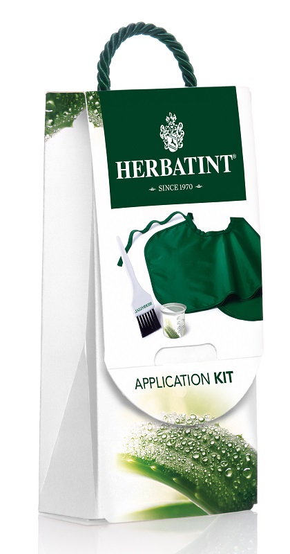 HERBATINT APPLICATION KIT - Farmacia Del Monaco