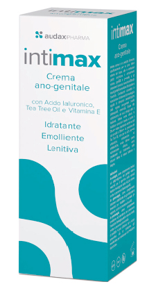 INTIMAX CREMA ANO GENITALE 50 ML - Farmacia Del Monaco