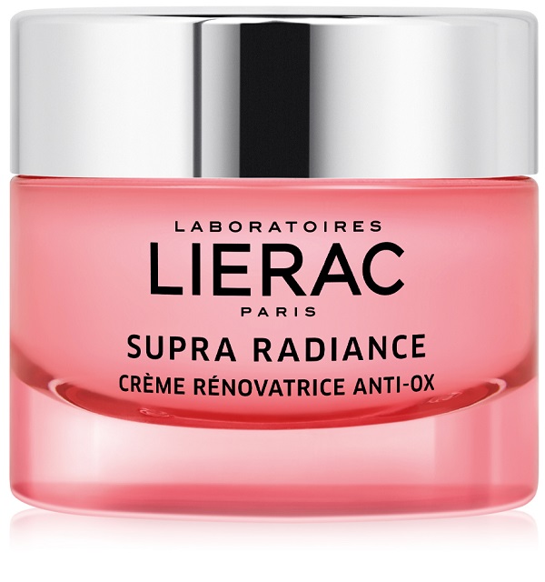 LIERAC SUPRA RAD CREMA 50 ML - Farmacia Del Monaco
