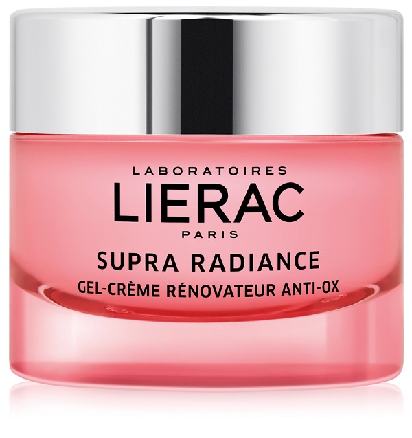 LIERAC SUPRA RAD GEL CREMA 50 ML - Farmacia Del Monaco