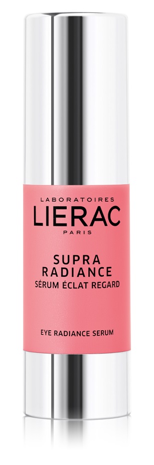 LIERAC SUPRA RAD OCCHU 15 ML - Farmacia Del Monaco