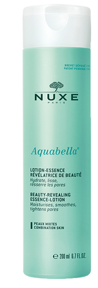 NUXE AQUABELLA LOZIONE ESSENZA RIVELATRICE DI BELLEZZA 200 ML - Farmacia Del Monaco