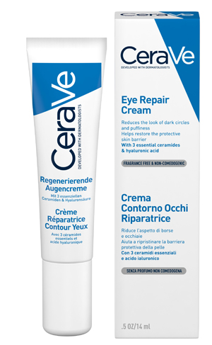 CERAVE CREMA CONTORNO OCCHI 15 ML - Farmacia Del Monaco