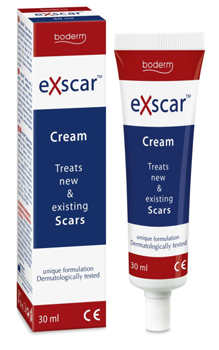 EXSCAR CREAM 30 ML CE - Farmacia Del Monaco