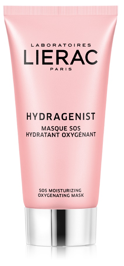 HYDRAGENIST MASCHERA SOS 75 ML - Farmacia Del Monaco