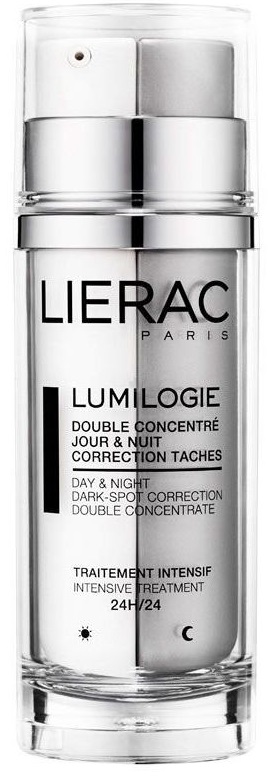 LUMILOGIE DOPPIO CONCENTRATO J&N MACCHIE 30 ML - Farmacia Del Monaco