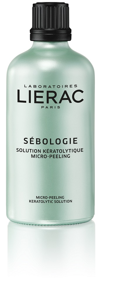 SEBOLOGIE SOLUZIONE CHERATOLITICA 100 ML - Farmacia Del Monaco