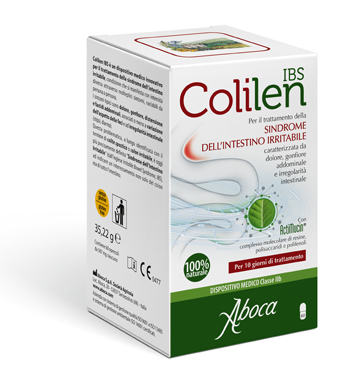 COLILEN IBS 60 OPERCOLI - Farmacia Del Monaco