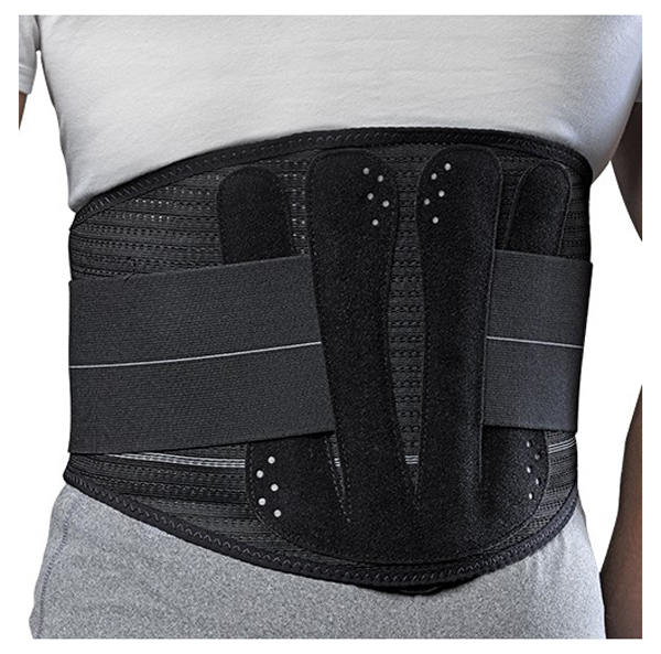 DR GIBAUD ORTHO LOMBOGIB WORK CORSETTO LOMBOSACRALE 1 - Farmacia Del Monaco