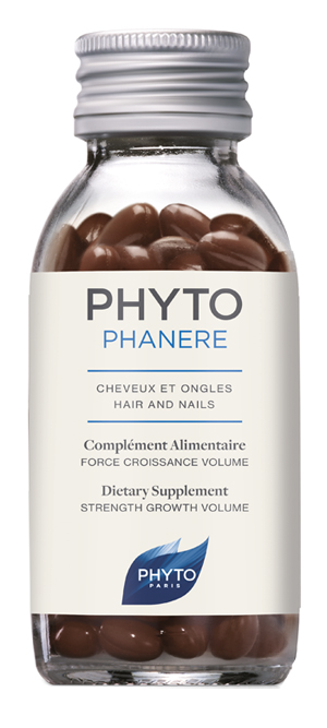 PHYTOPHANERE CAPSULE PS 50 G - Farmacia Del Monaco