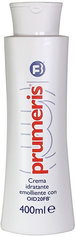 PRUMERIS CREMA IDRATANTE EMOLLIENTE 400 ML - Farmacia Del Monaco