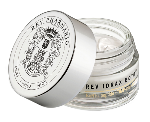 REV IDRAX BOTO PLUS CREMA 50 ML - Farmacia Del Monaco