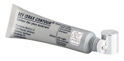 REV IDRAX CONTOUR 15 ML - Farmacia Del Monaco