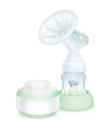 TIRALATTE ELETTRICO MAMY MILK - Farmacia Del Monaco