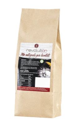 MIX INTEGRALE LIEVITATI 1000 G - Farmacia Del Monaco