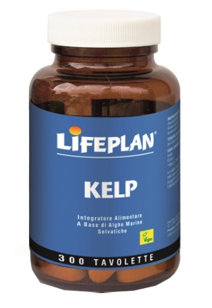 KELP 300 TAVOLETTE - Farmacia Del Monaco