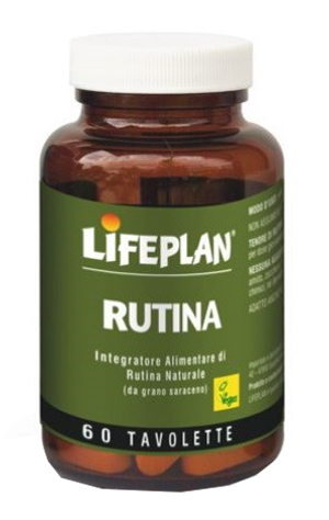 RUTINA 60 TAVOLETTE - Farmacia Del Monaco