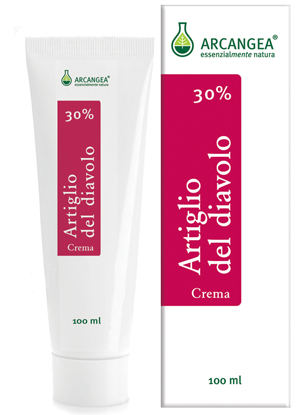 ARTIGLIO DEL DIAVOLO 30% CREMA 100 ML - Farmacia Del Monaco