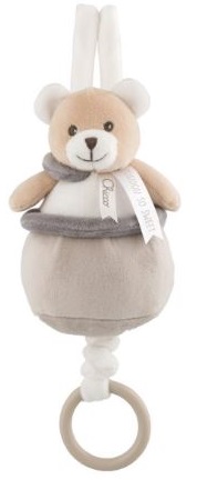 CHICCO GIOCO MSD CARILLON ORSETTO - Farmacia Del Monaco