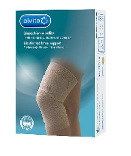 GINOCCHIERA ALVITA ELASTICA 2 - Farmacia Del Monaco