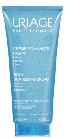 CREMA GOMMAGE CORPO 200 ML - Farmacia Del Monaco