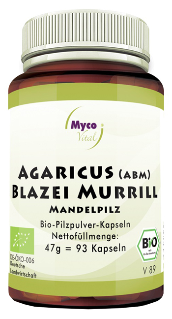 ABM 93 CAPSULE FREELAND - Farmacia Del Monaco