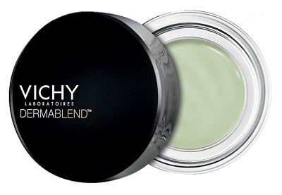 DERMABLEND CORRETTORE VERDE PER ROSSORI - Farmacia Del Monaco