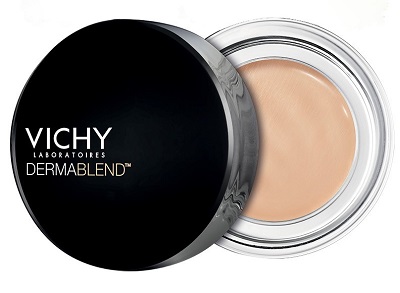 DERMABLEND CORRETTORE APRICOT MACCHIE SCURE - Farmacia Del Monaco
