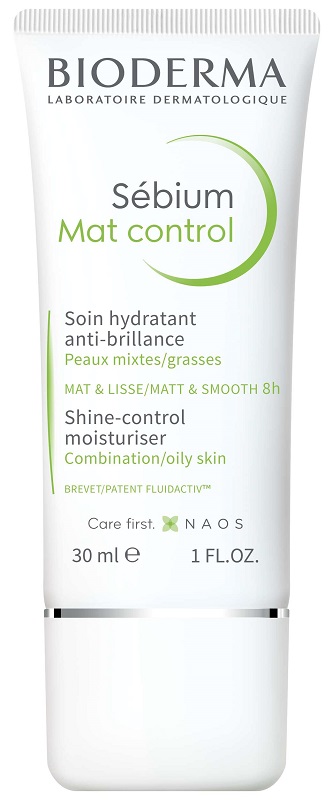 SEBIUM MAT CONTROL 30 ML - Farmacia Del Monaco