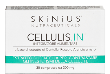 CELLULIS IN 30 COMPRESSE - Farmacia Del Monaco
