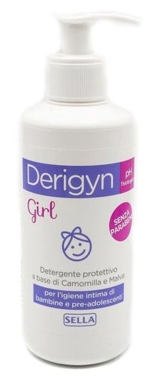 DERIGYN GIRL 300 ML - Farmacia Del Monaco