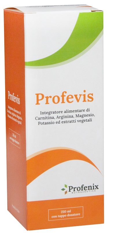 PROFEVIS 250 ML - Farmacia Del Monaco