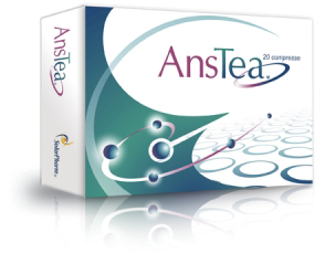 ANSTEA 20 COMPRESSE - Farmacia Del Monaco