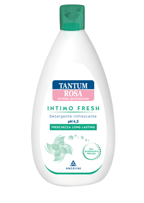 TANTUM ROSA INTIMO FRESH 500 ML - Farmacia Del Monaco