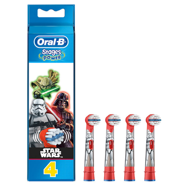 ORALB REFILL EB 10 4K STARWARS - Farmacia Del Monaco