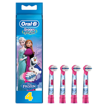 ORALB REFILL EB 10 4K FROZEN - Farmacia Del Monaco