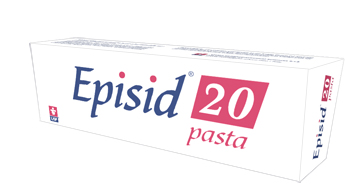 EPISID 20 PASTA 75 ML - Farmacia Del Monaco