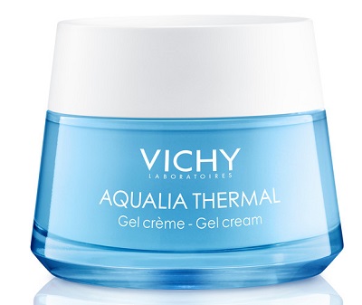 AQUALIA GEL 50 ML - Farmacia Del Monaco