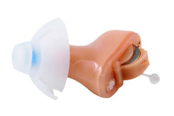 AMPLIFICATORE ACUSTICO AA DIGITAL INIVISBLE 3D POLAROID DESTRO - Farmacia Del Monaco