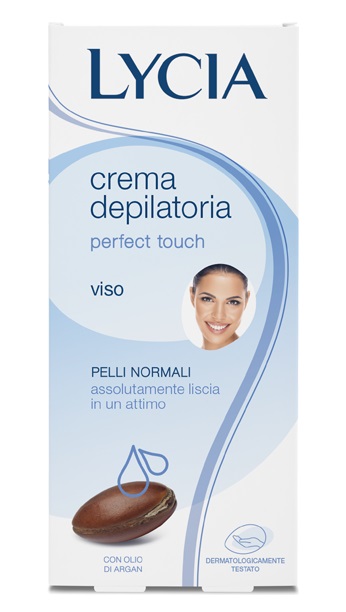 LYCIA CREMA VISO PERF 50 ML - Farmacia Del Monaco