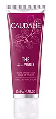 THE DES VIGNES CREMA MANI E UNGHIE 50 ML - Farmacia Del Monaco