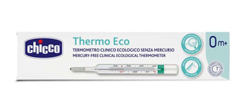 CHICCO TERMOMETRO IN VETRO - Farmacia Del Monaco